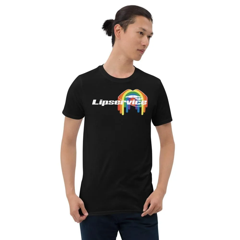 Lip Service T-Shirt