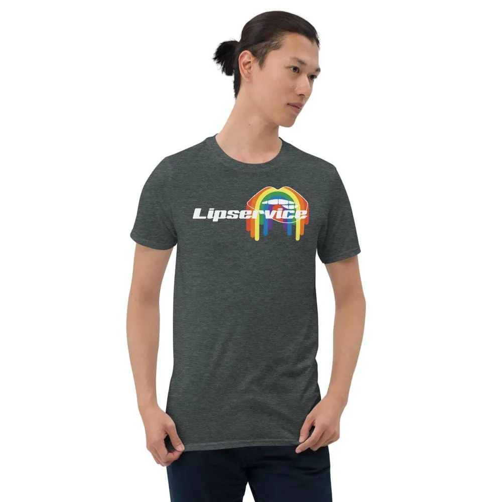 Lip Service T-Shirt