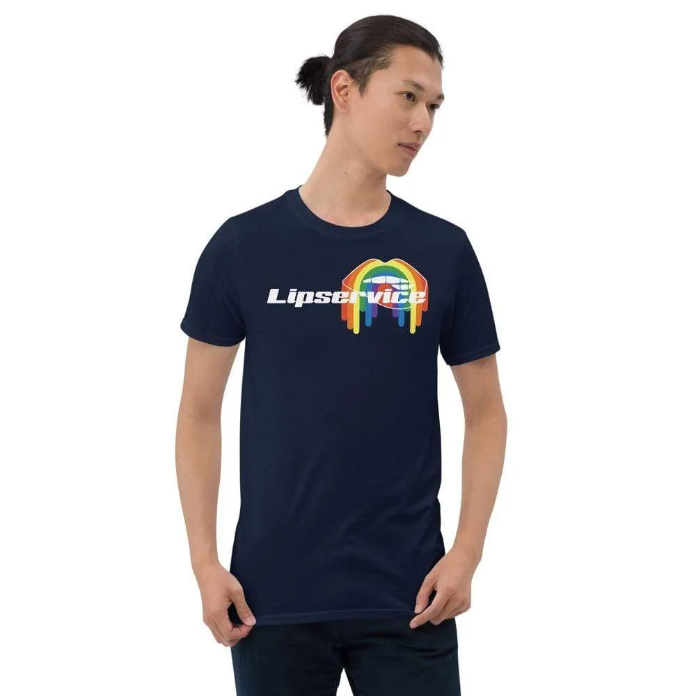 Lip Service T-Shirt