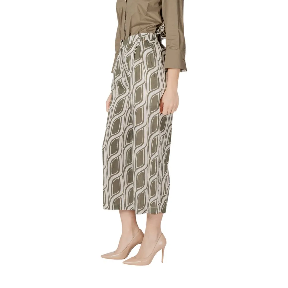 Liu Jo Ramie Jeans & Women's Pant