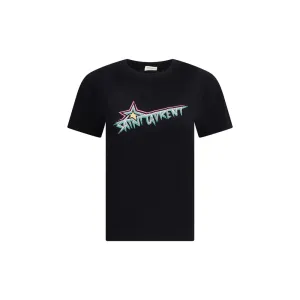 Logoed T-Shirt