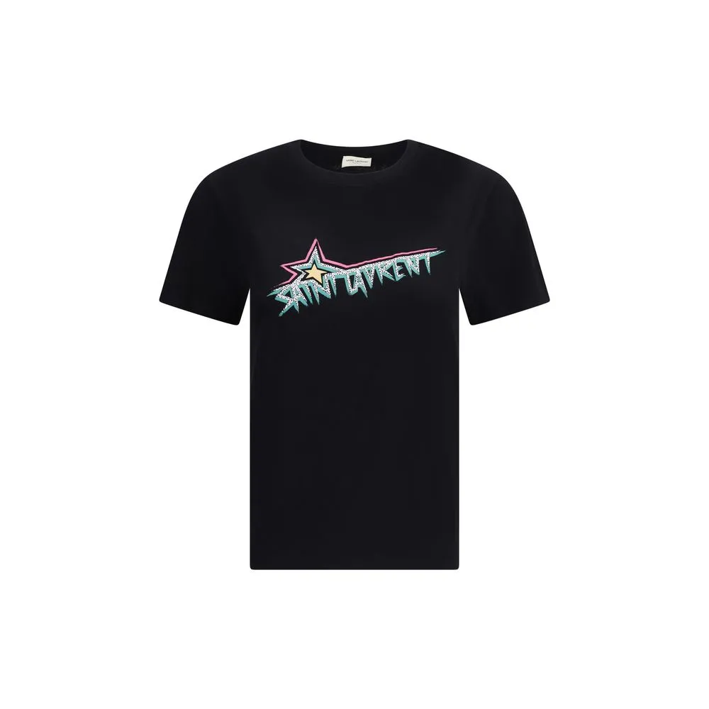 Logoed T-Shirt