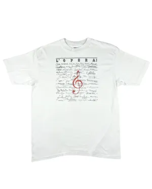 L'Opera T-Shirt