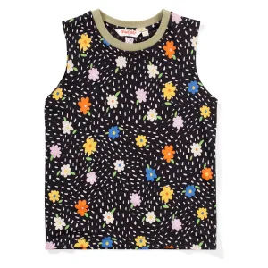 Lotus Tank - Daisy