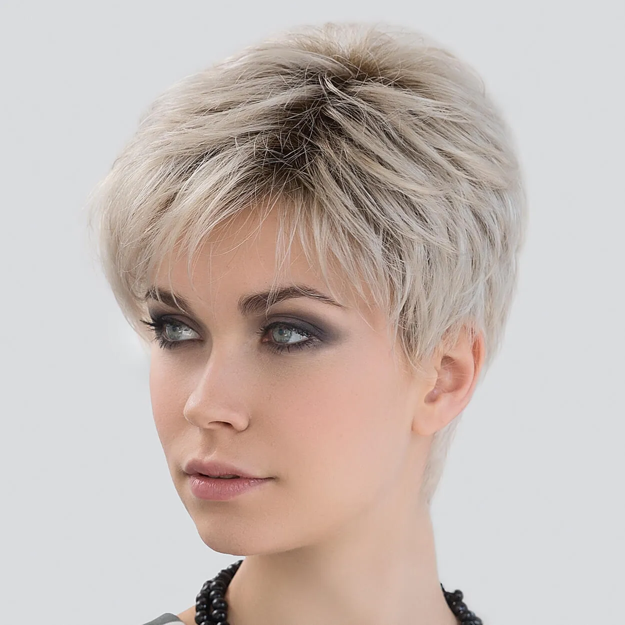 Love Comfort by Ellen Wille (Lace Front-Mono Top Wig)