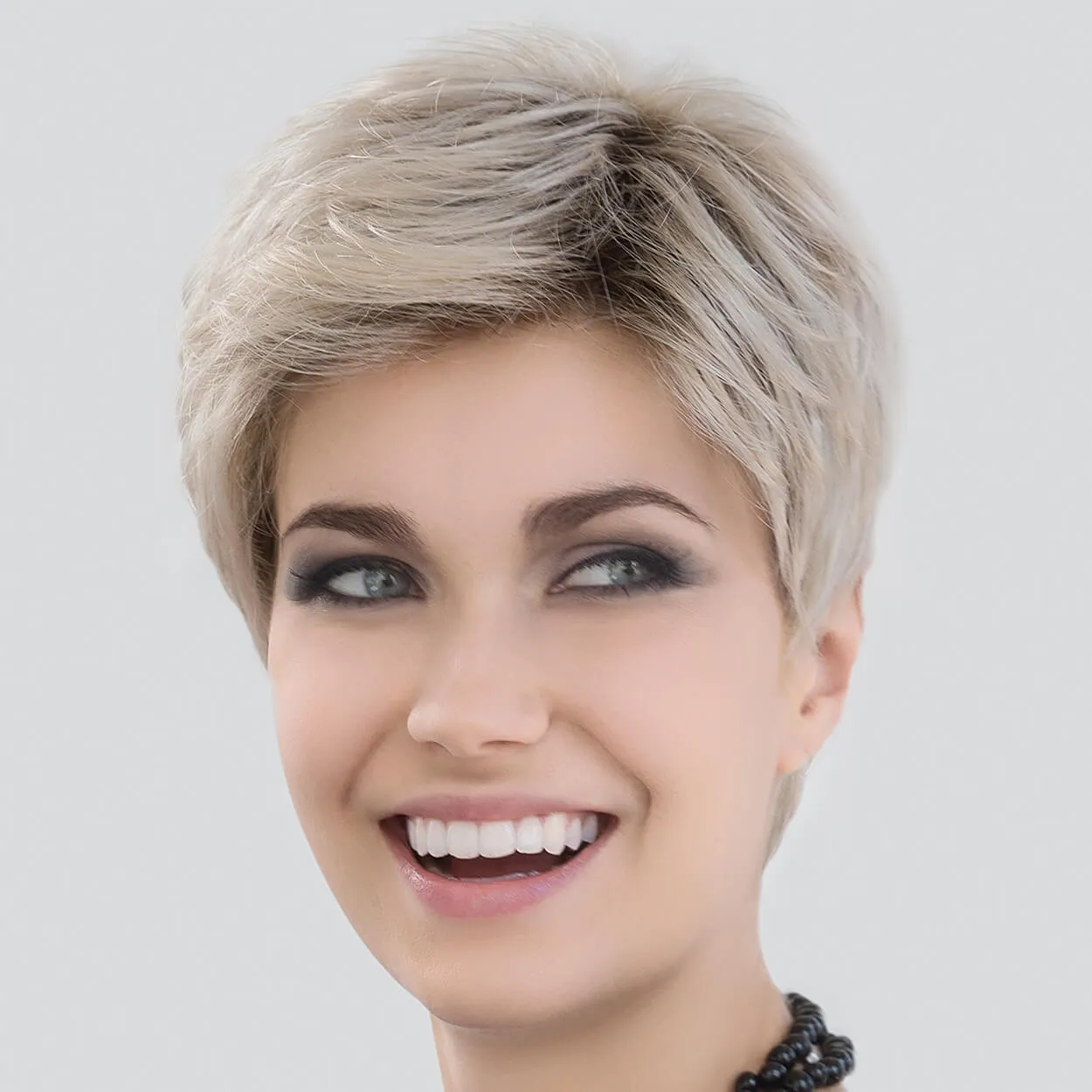 Love Comfort by Ellen Wille (Lace Front-Mono Top Wig)