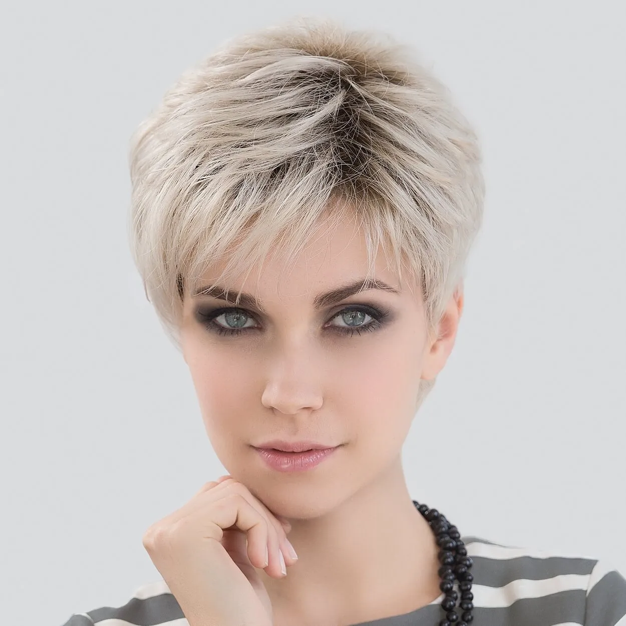 Love Comfort by Ellen Wille (Lace Front-Mono Top Wig)