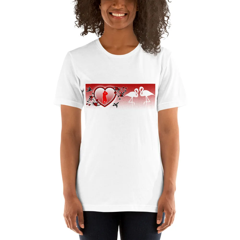 Love Shirt