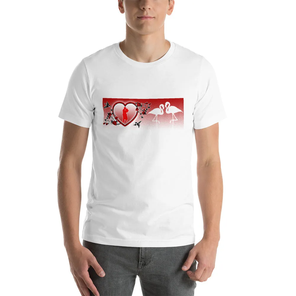 Love Shirt