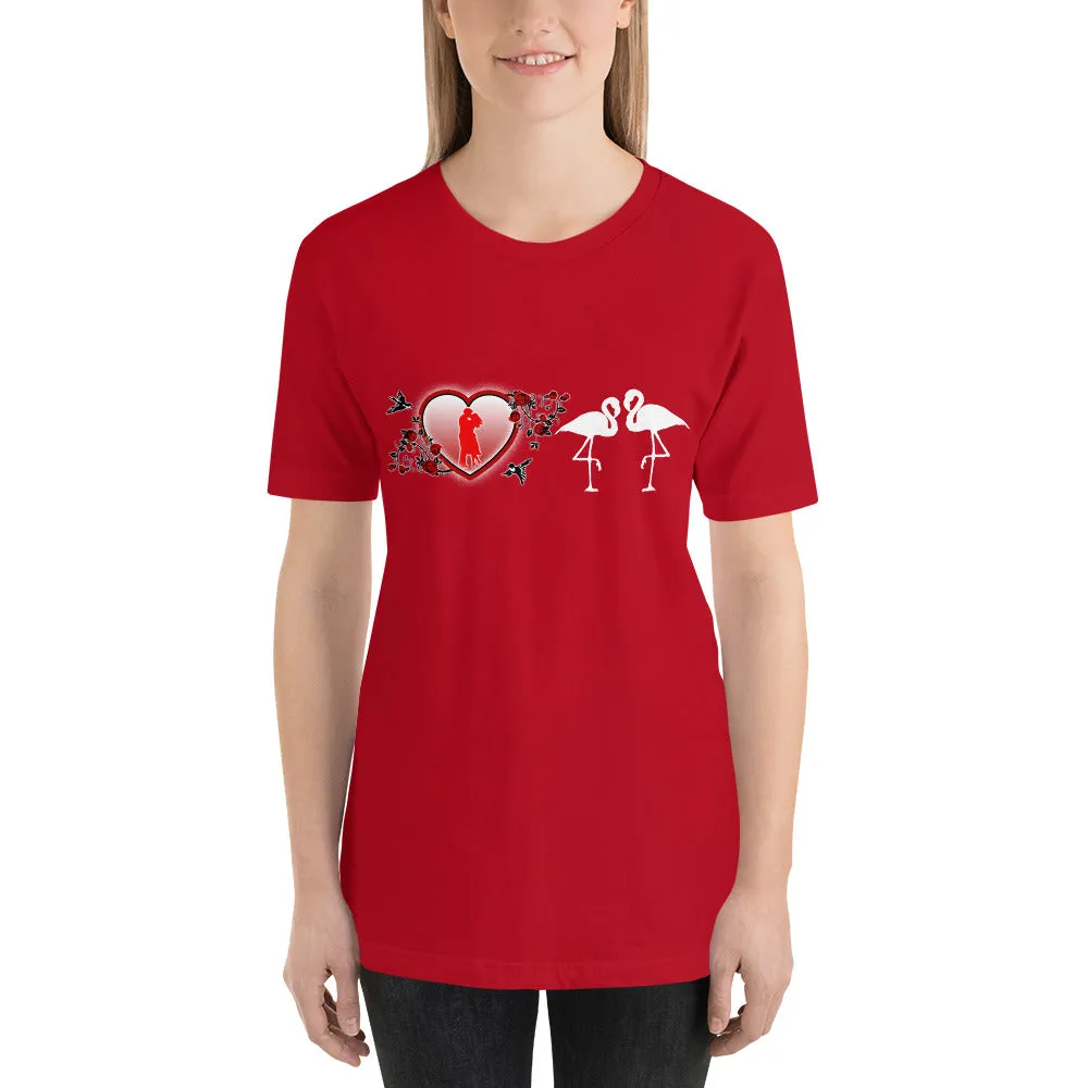 Love Shirt