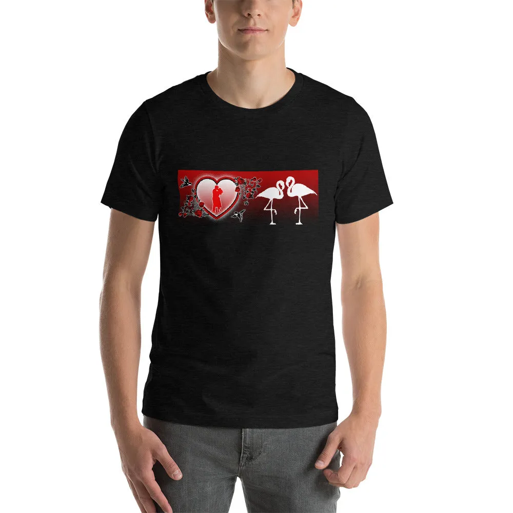 Love Shirt