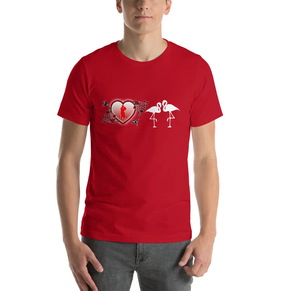Love Shirt