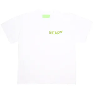 Luddite Tee