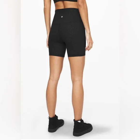 Lululemon Align Shorts 6”