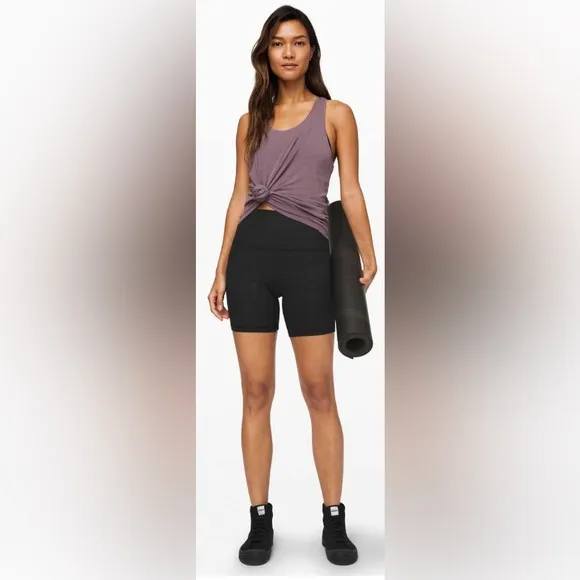Lululemon Align Shorts 6”