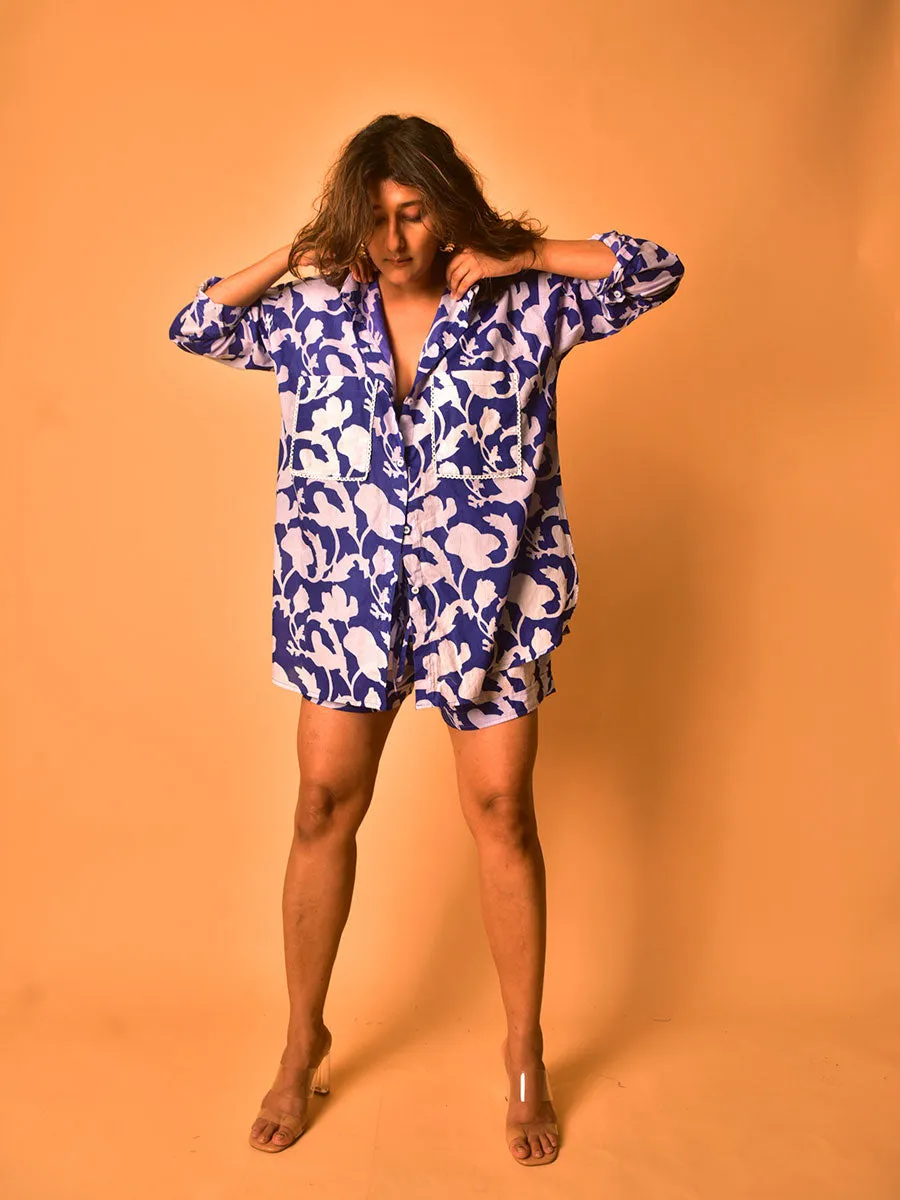 Lune Shorts