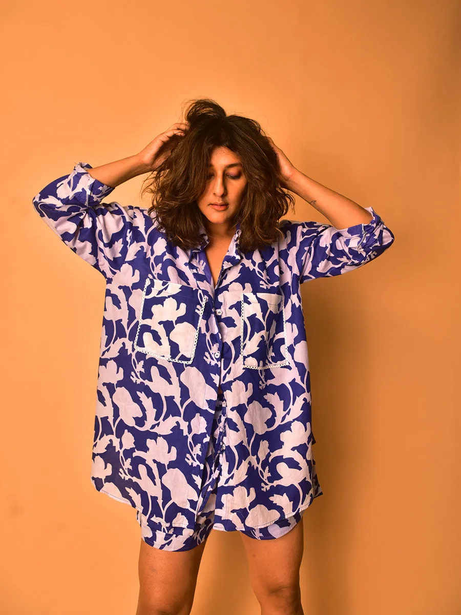 Lune Shorts
