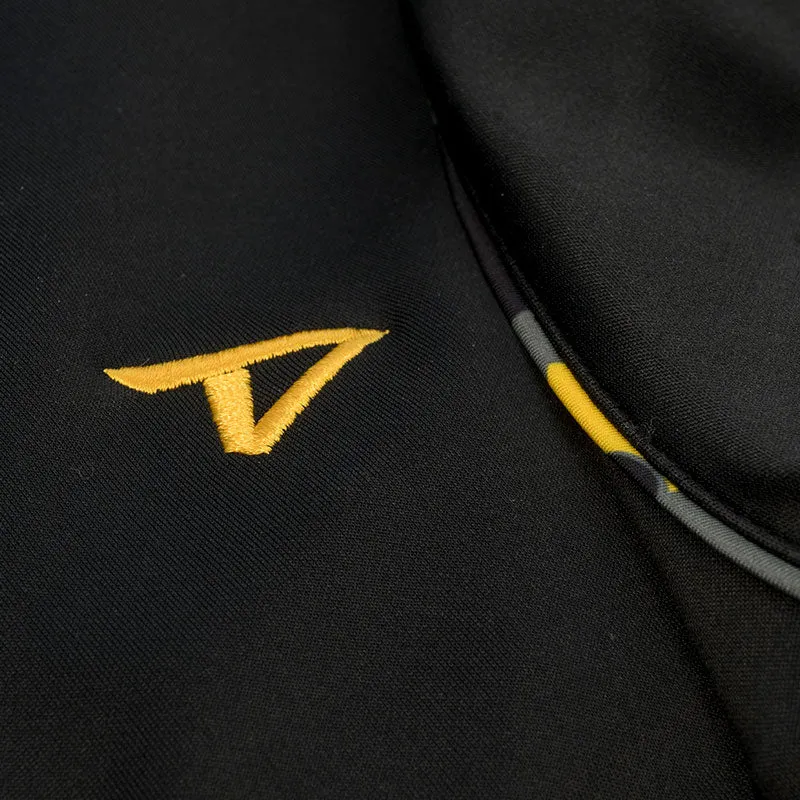 Lux Hoodie - Black