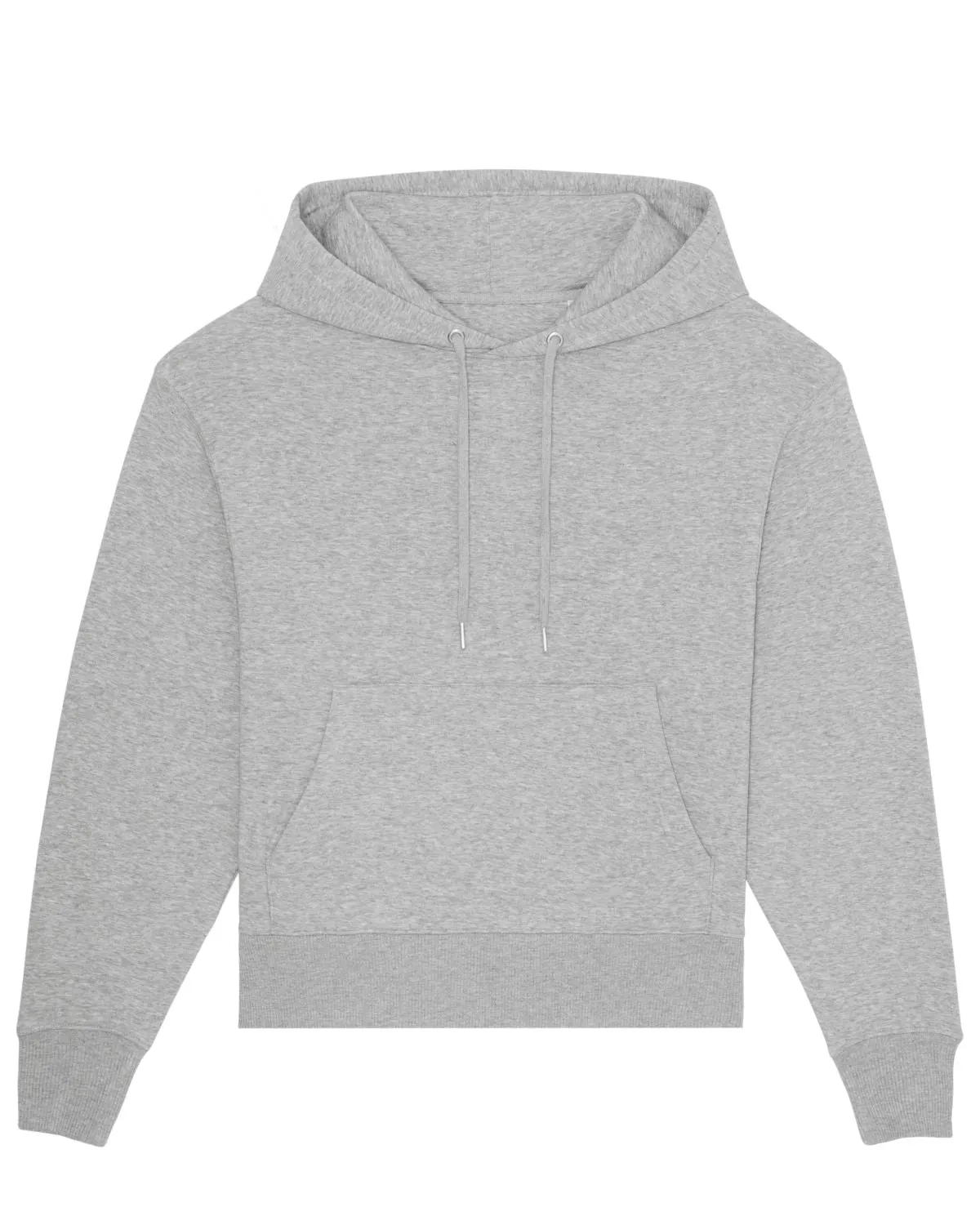 Luxe Oversized Signature Hoodie - Unisex