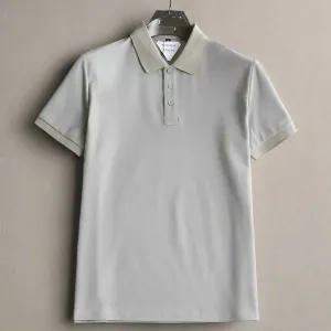 Luxury &  Elegant Regular Fit Polo T-shirt