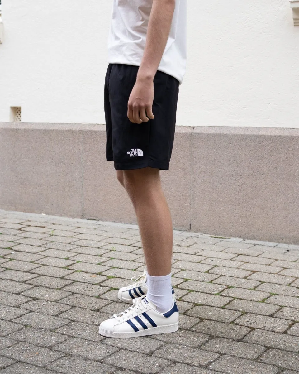 M New Water Shorts - Black