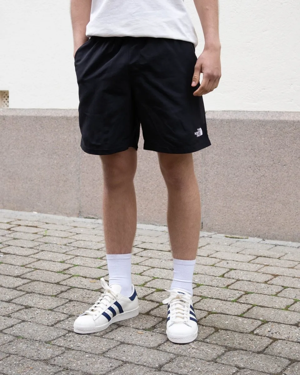 M New Water Shorts - Black