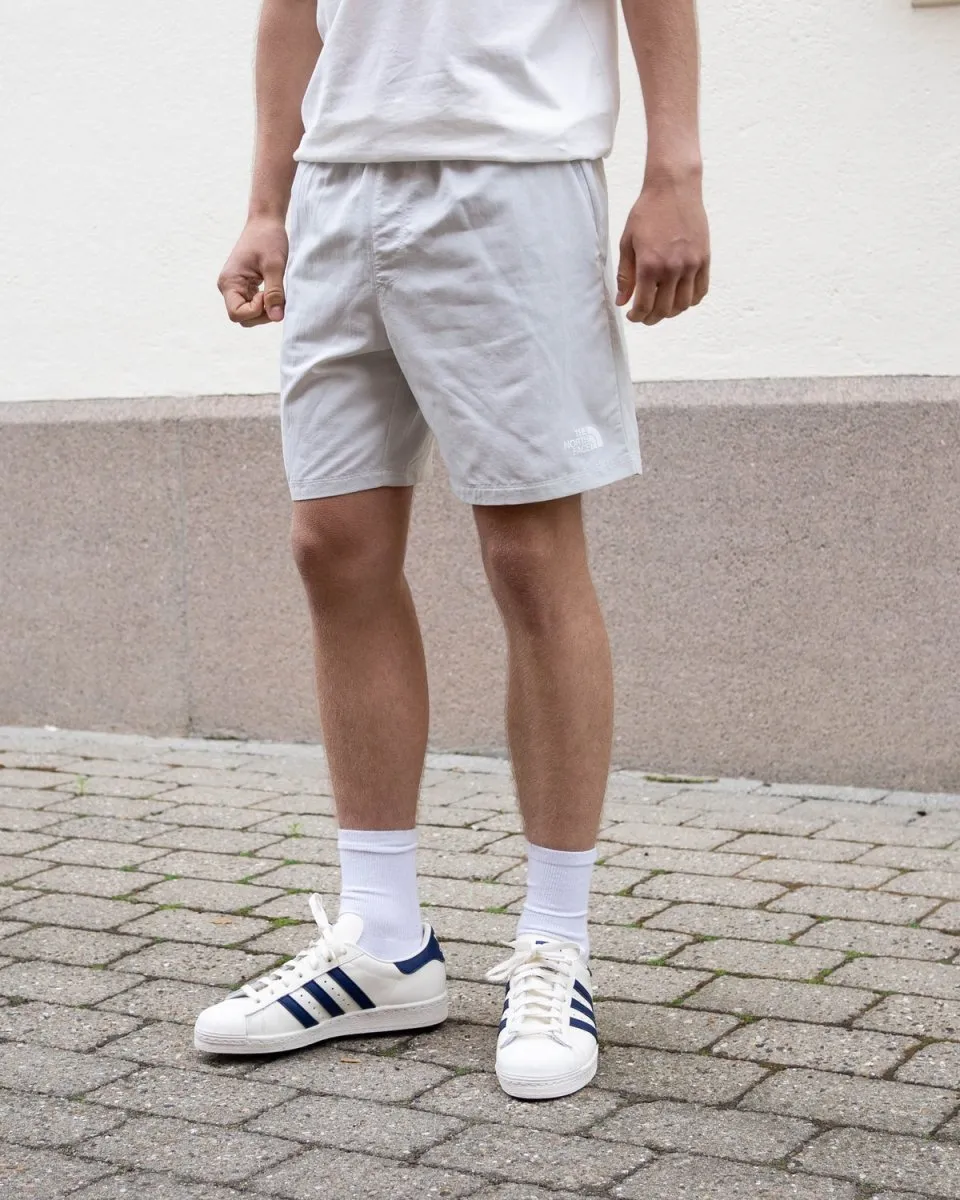 M New Water Shorts - Tin Grey