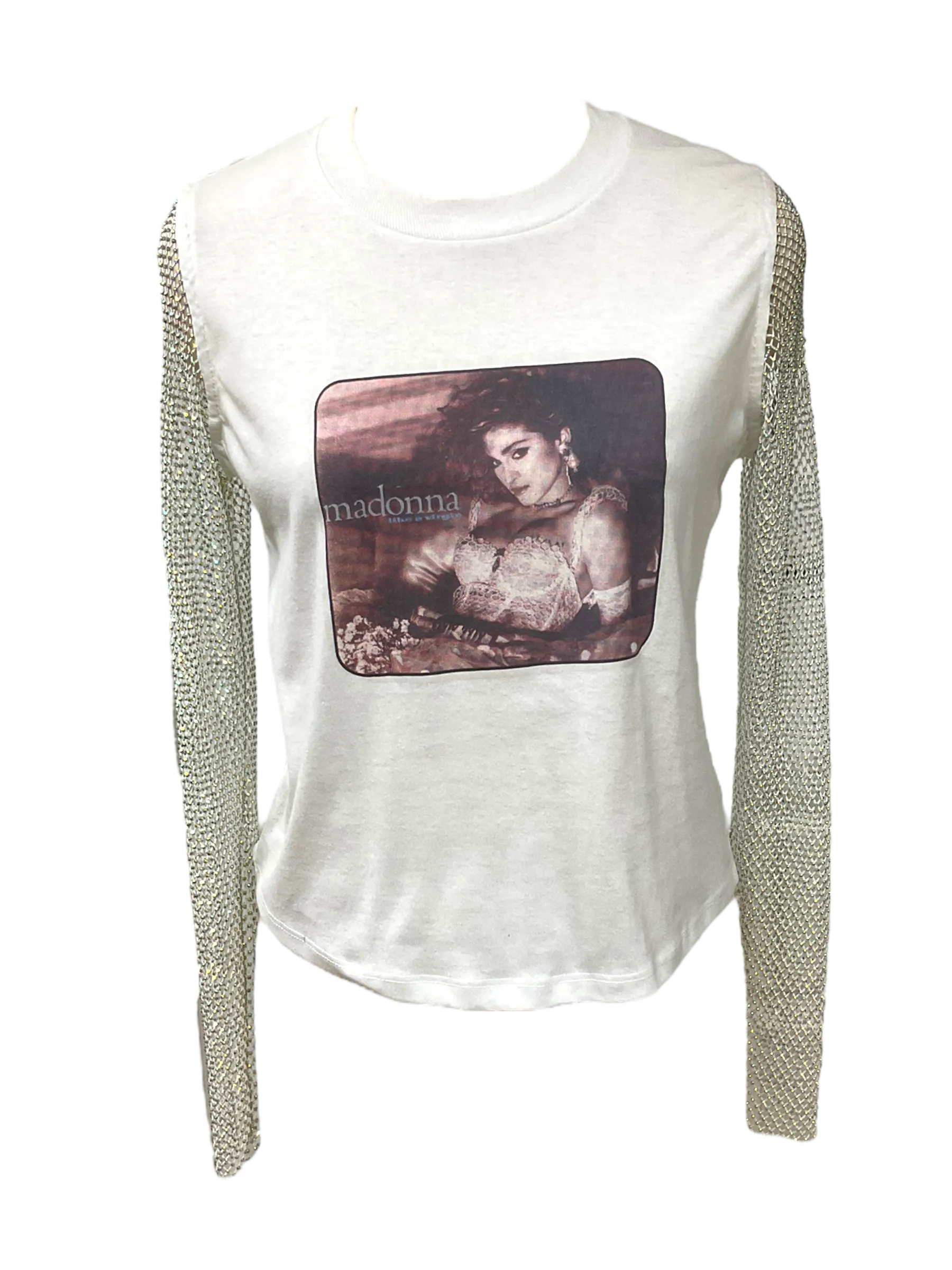 Madonna Shepp