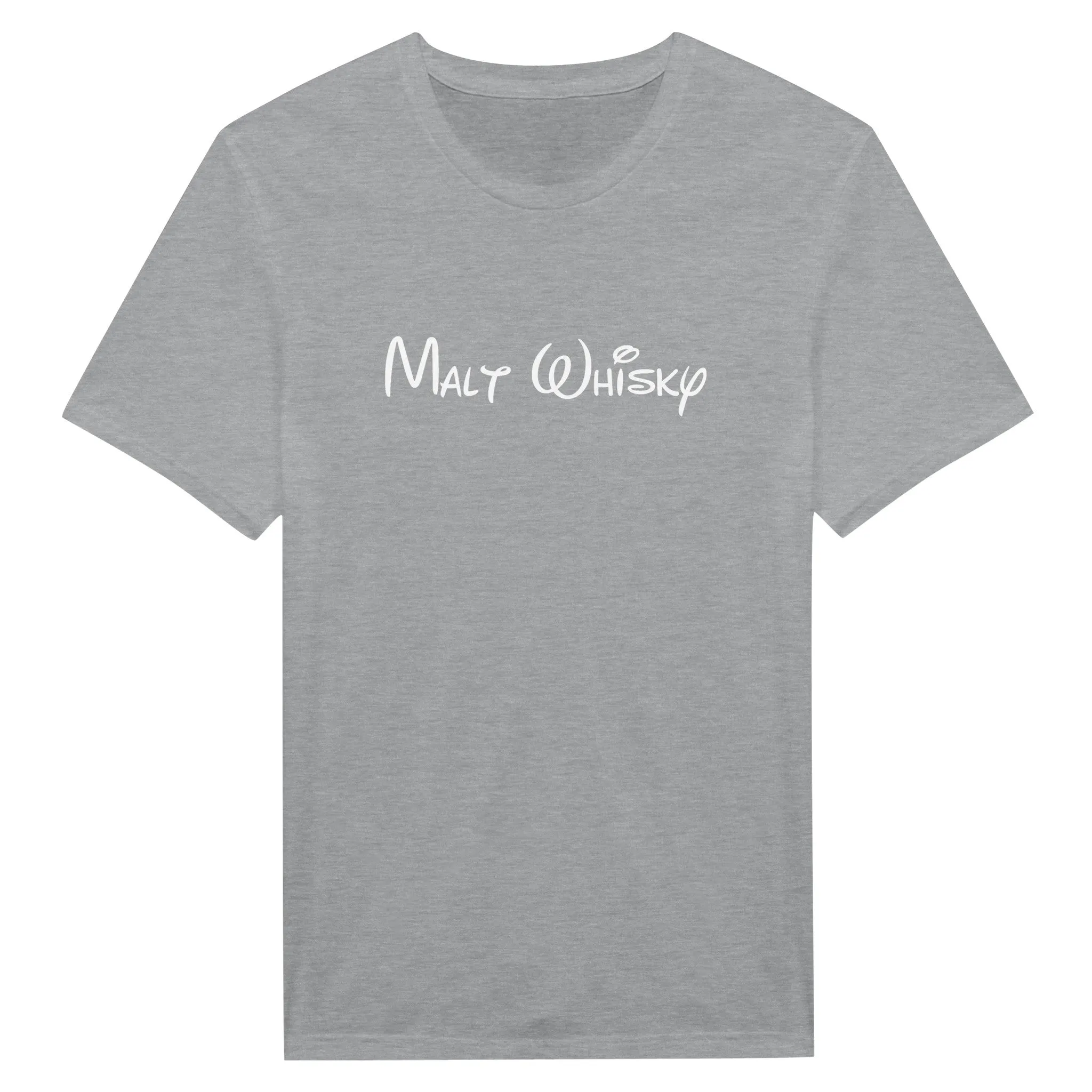 Malt Whisky - Drinking Shirt