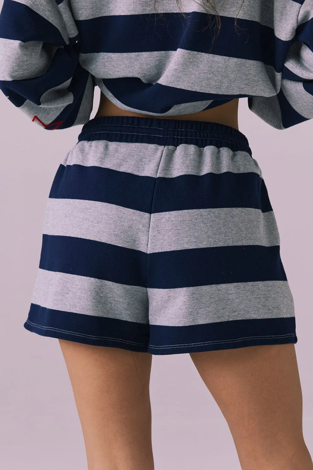 Maritime Stars Shorts