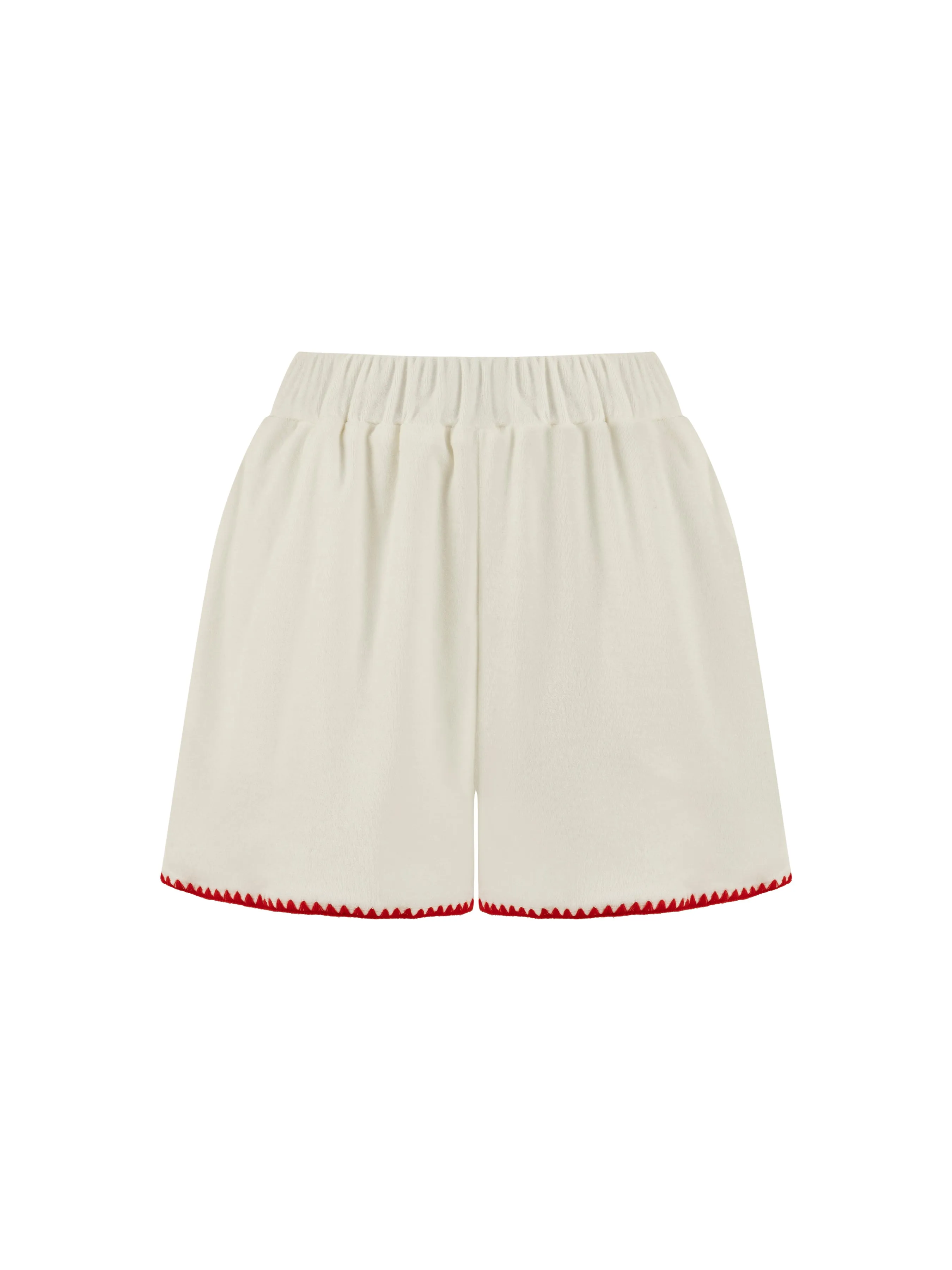 Marla Terry Shorts