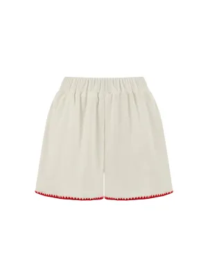 Marla Terry Shorts