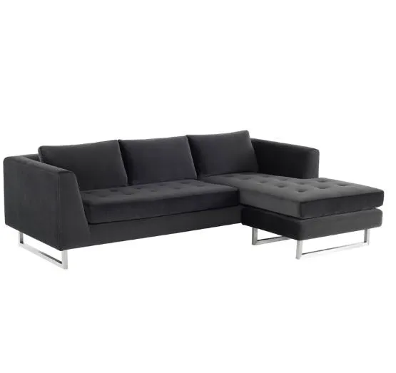 Matthew Sectional Sofa - Nuevo