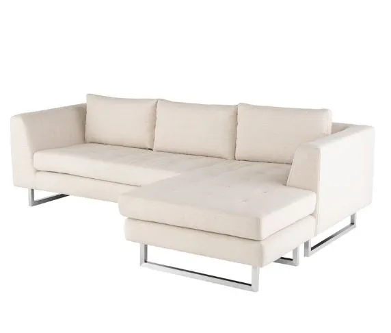 Matthew Sectional Sofa - Nuevo