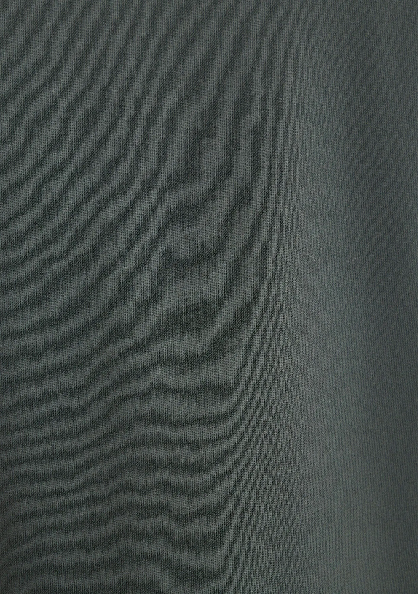 Mavi Black Printed Green T-Shirt