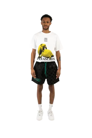 MBPM Shorts