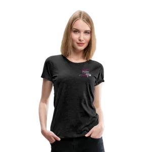 Melissa Nurse Practitioner Women’s Premium T-Shirt