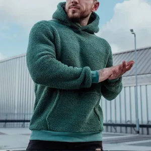 Men's Alfi Hoodie: Cozy & Casual