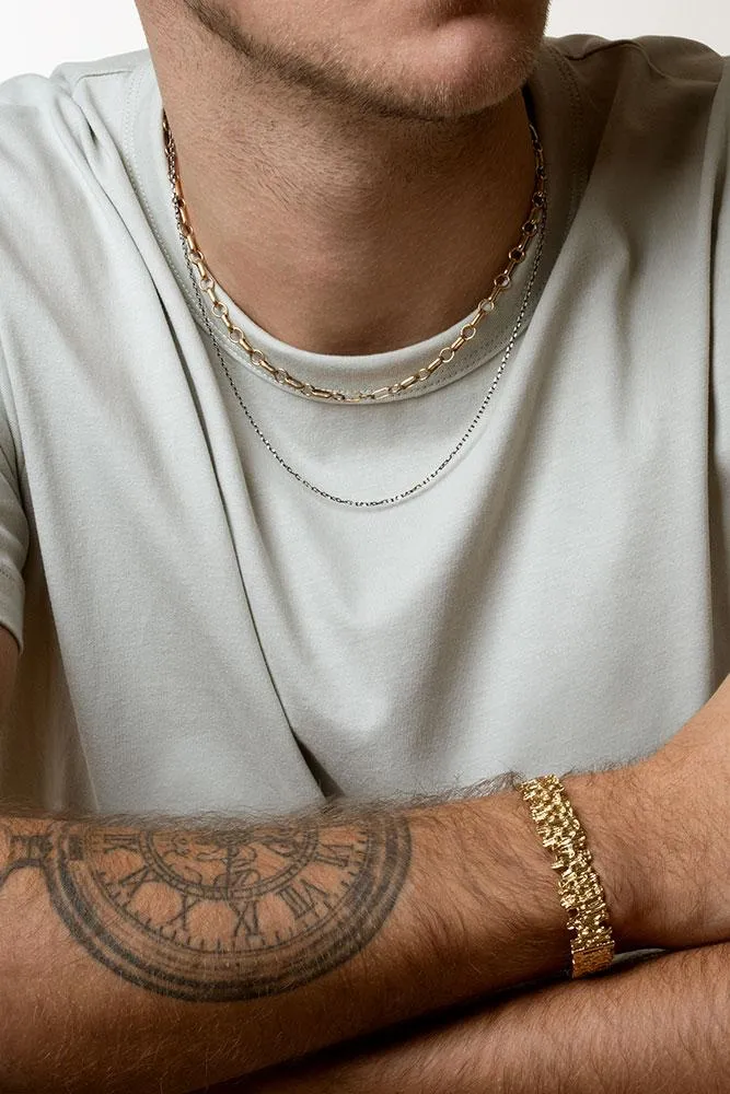 Men´s bracelet