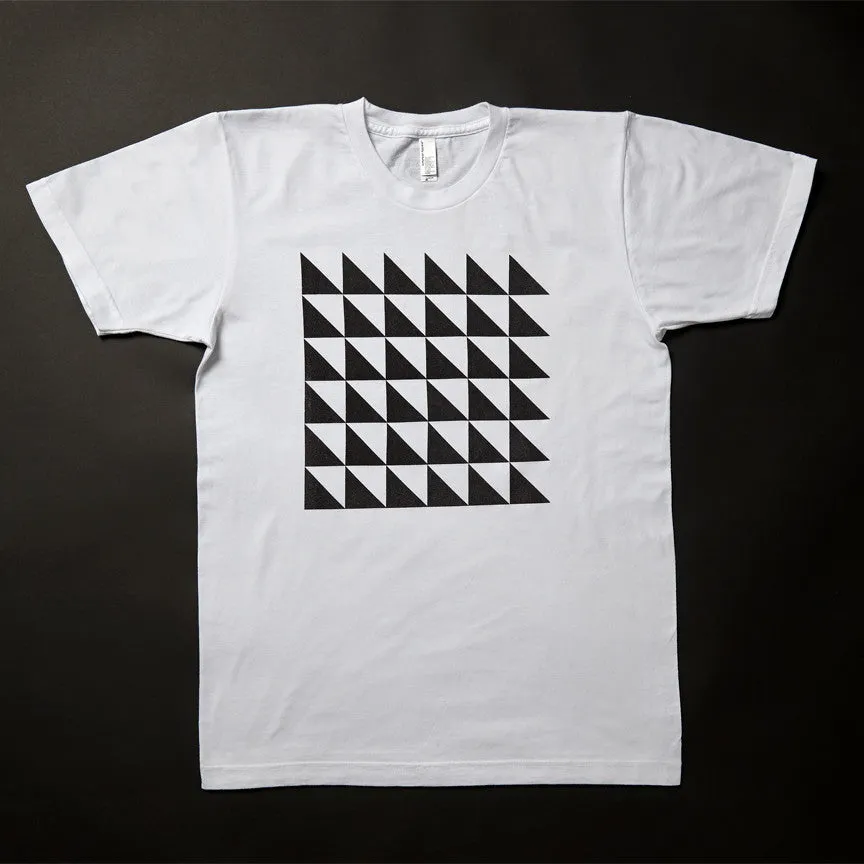 Men's Geometric Series