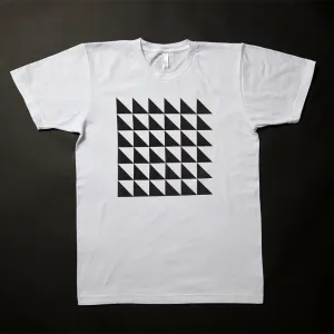 Men's Geometric Series