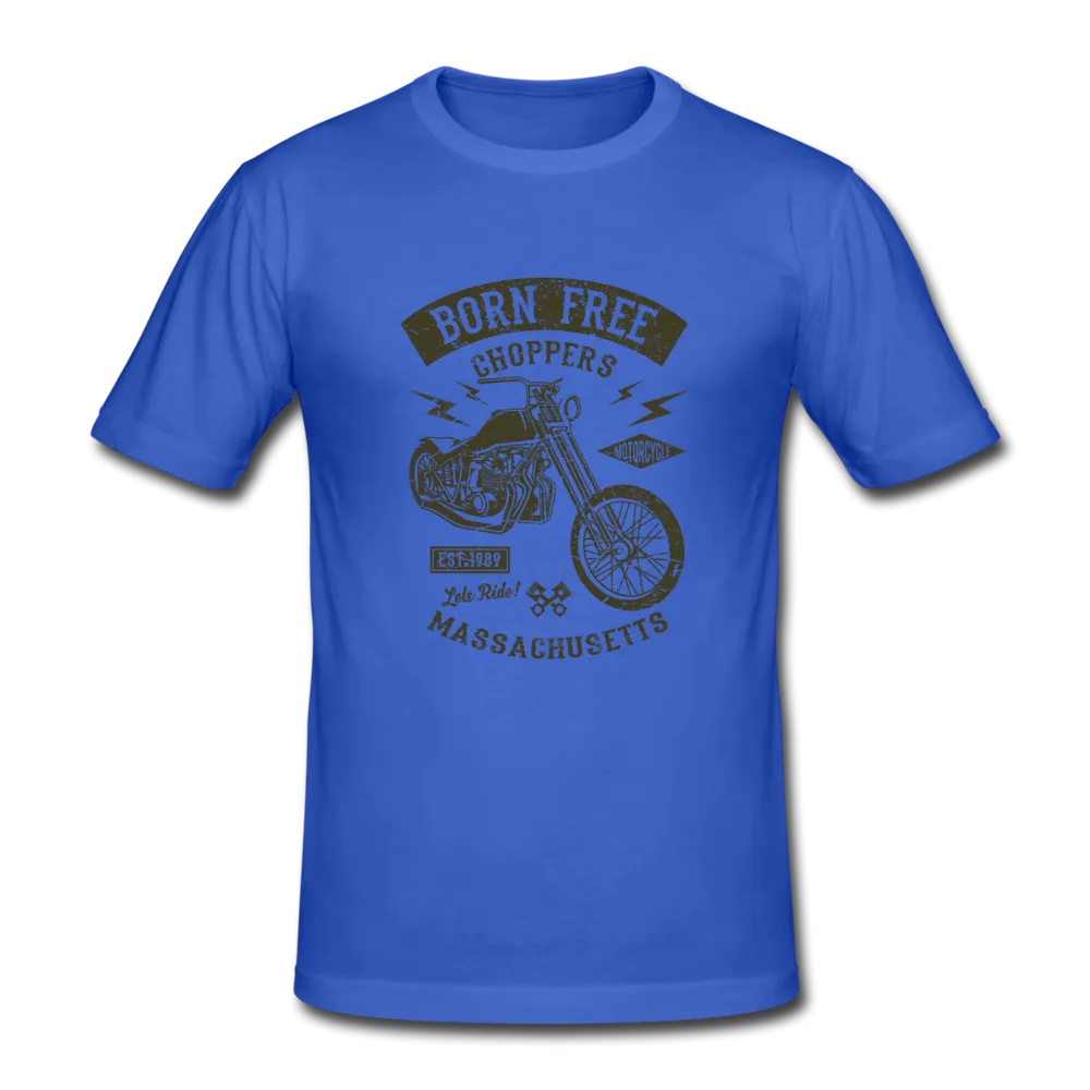 Men’s Gildan Heavy T-Shirt