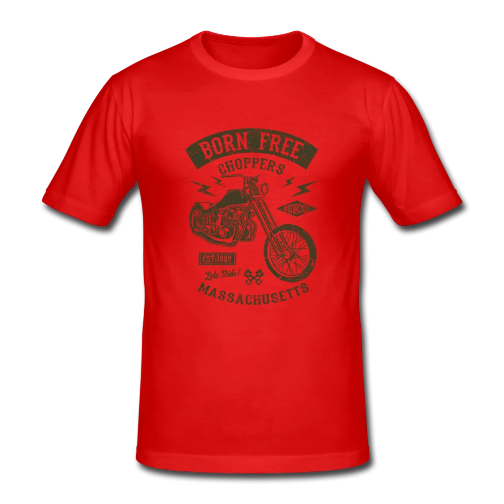 Men’s Gildan Heavy T-Shirt