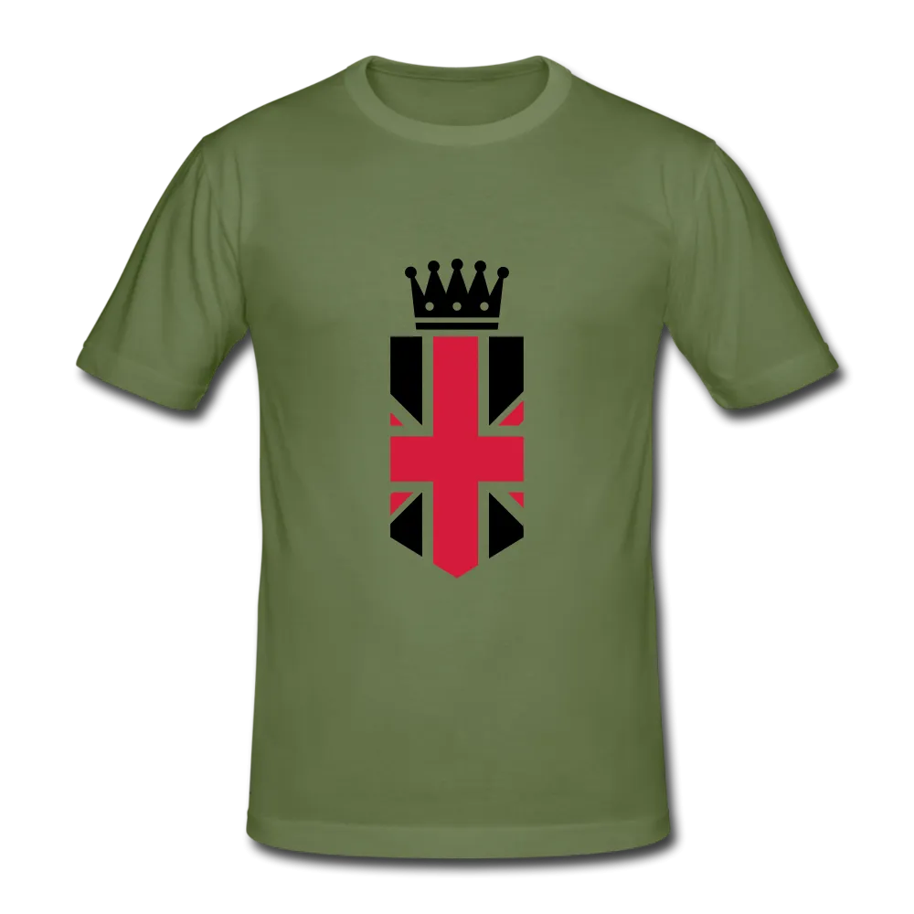 Men’s Gildan Heavy T-Shirt