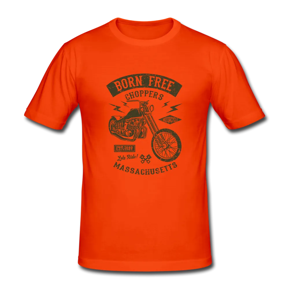 Men’s Gildan Heavy T-Shirt