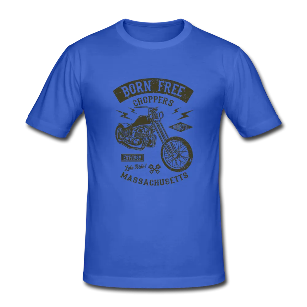 Men’s Gildan Heavy T-Shirt