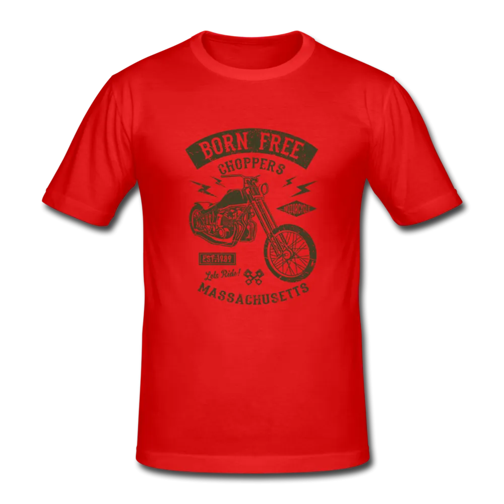 Men’s Gildan Heavy T-Shirt