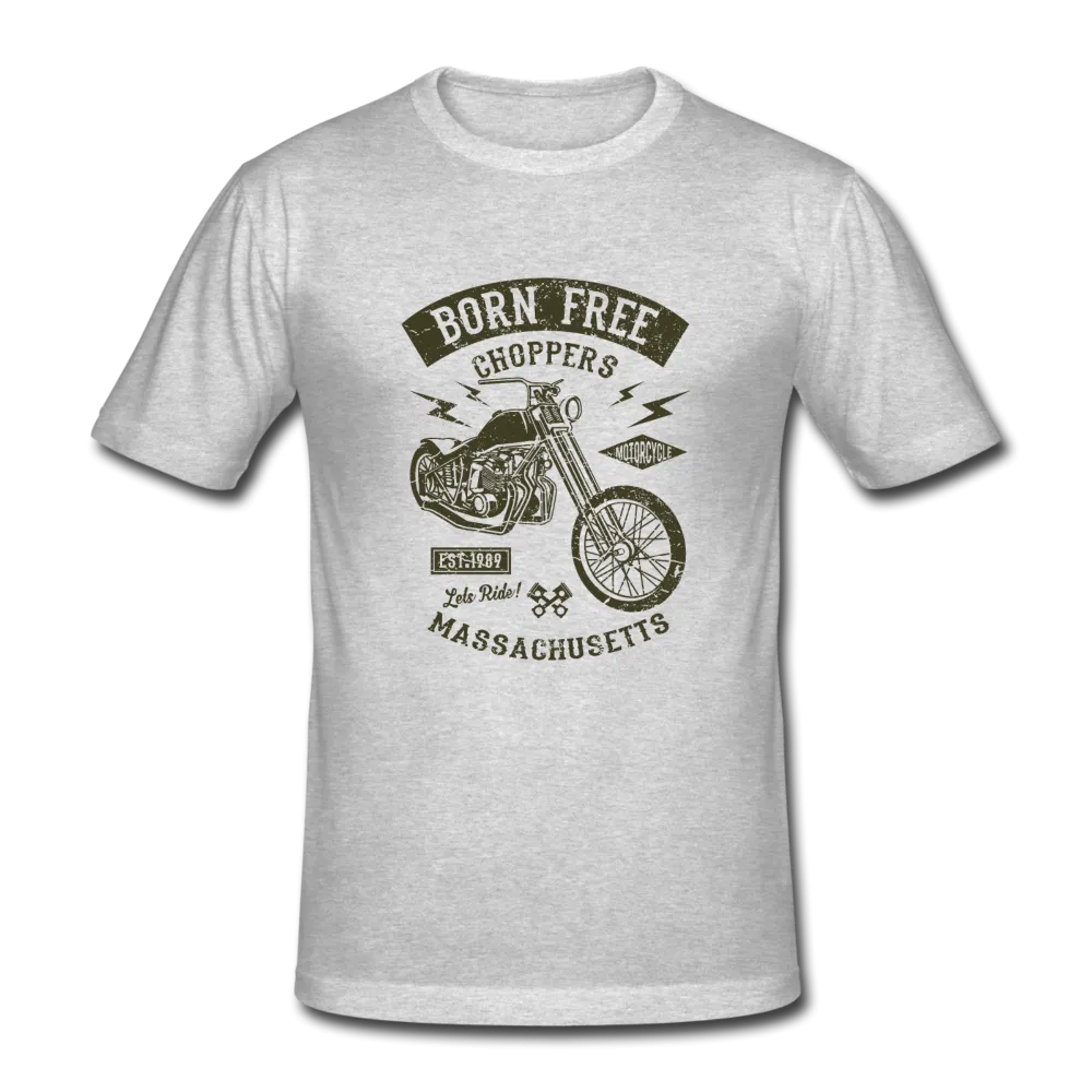 Men’s Gildan Heavy T-Shirt