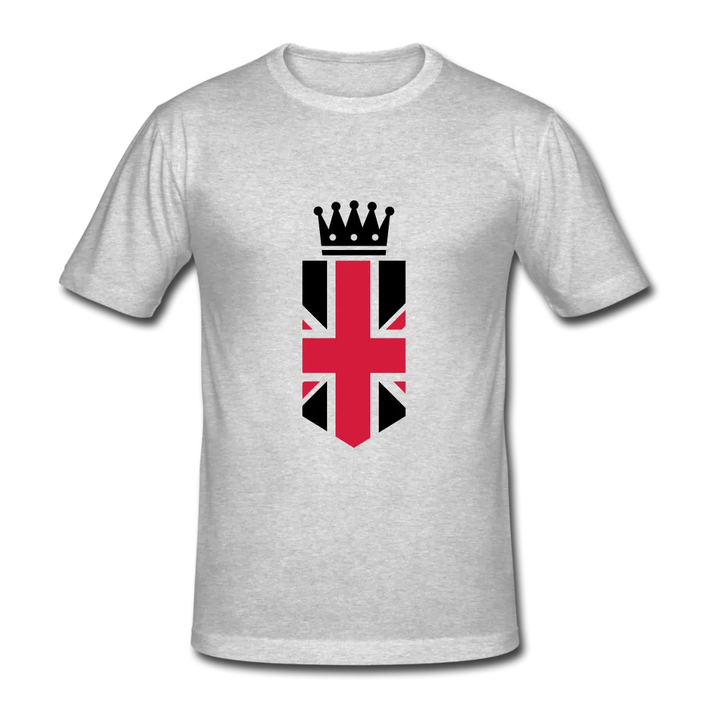 Men’s Gildan Heavy T-Shirt