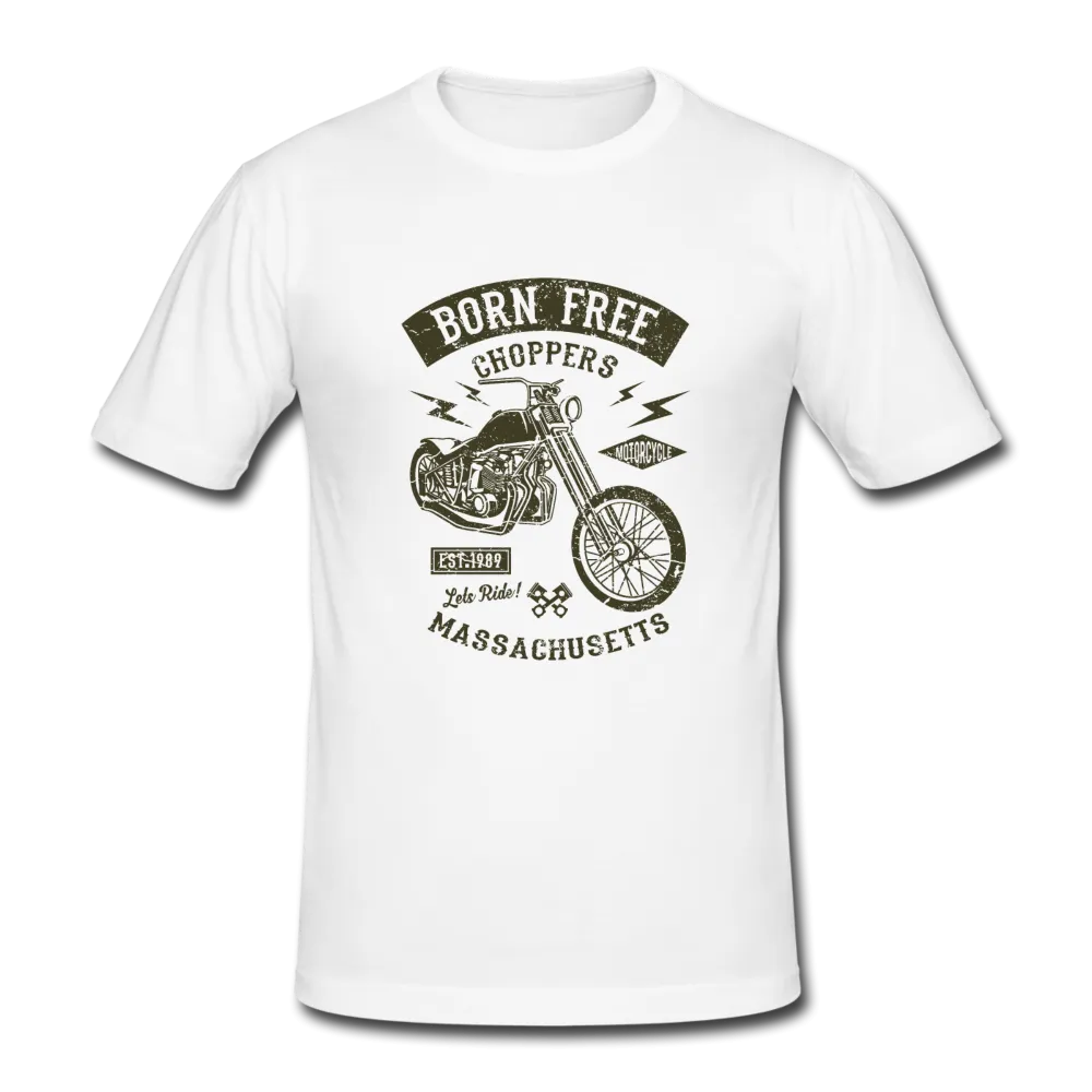 Men’s Gildan Heavy T-Shirt